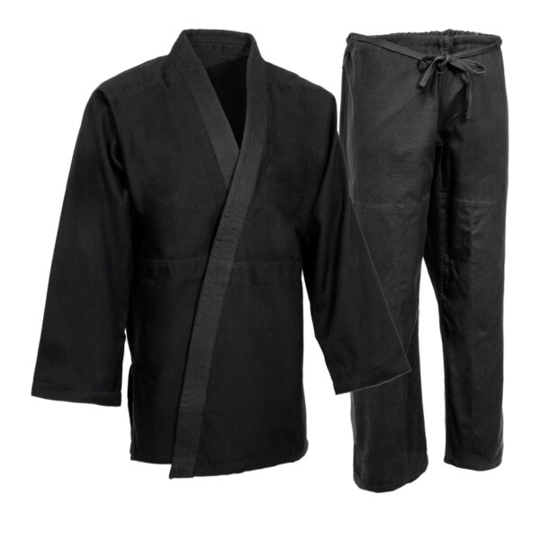Brazilian Jiu Jitsu