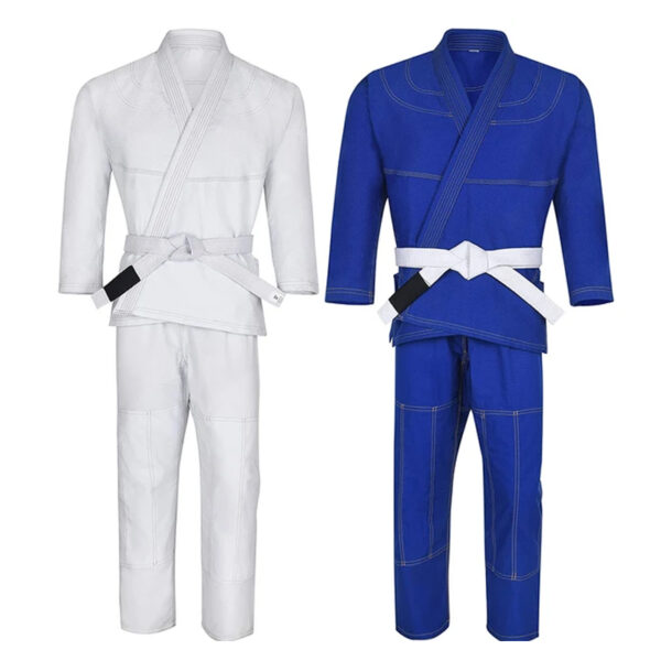 Brazilian Jiu Jitsu