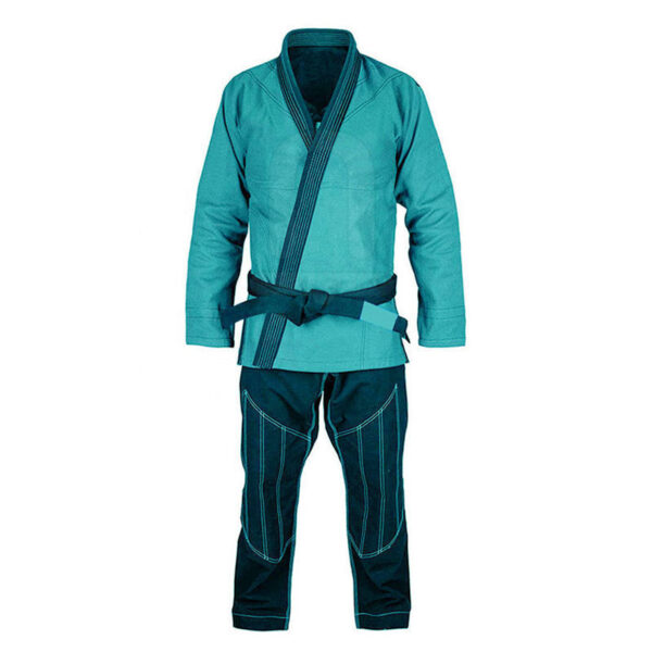 Brazilian Jiu Jitsu